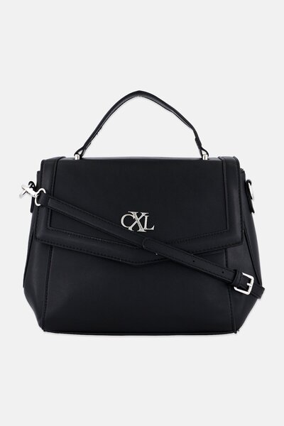 CXL by Christian Lacroix Women Brand Logo Cross Body Bag L 30 x H 23 x W 10 c...