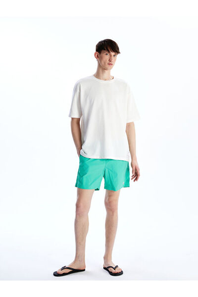 LC Waikiki I Short Length Classic Men's Swim Shorts from Freezen Store
