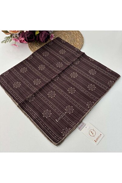 locella Soft Cotton Scarf Ldff9608