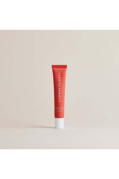 SUMMER FRIDAYS Lip Butter Balm Poppy