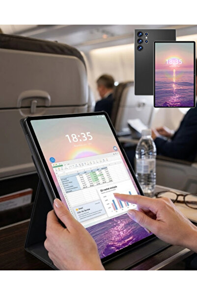 ASTRALTECH S28 ULTRA TABLET
