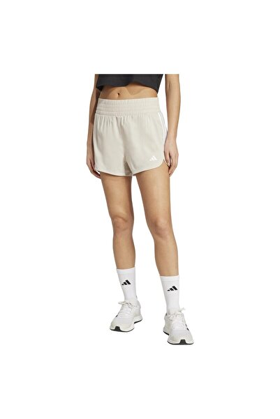 adidas Pacer Woven 5 pentru femei # x27;& # x27; Șorturi înalte XS-13CM