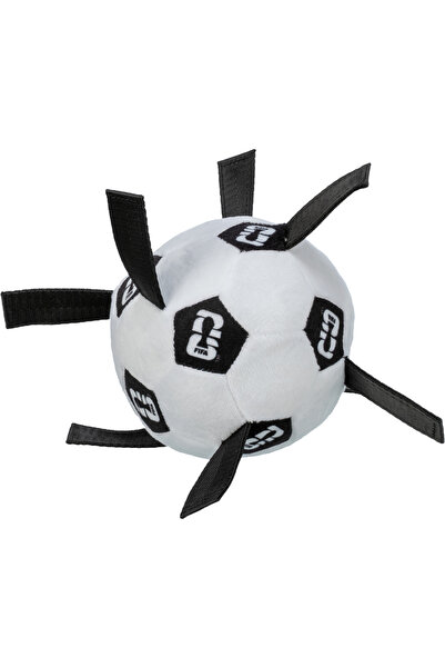 Trixie Fifa 2026 Toy, Soft Ball, 12 cm, Black, 99680625