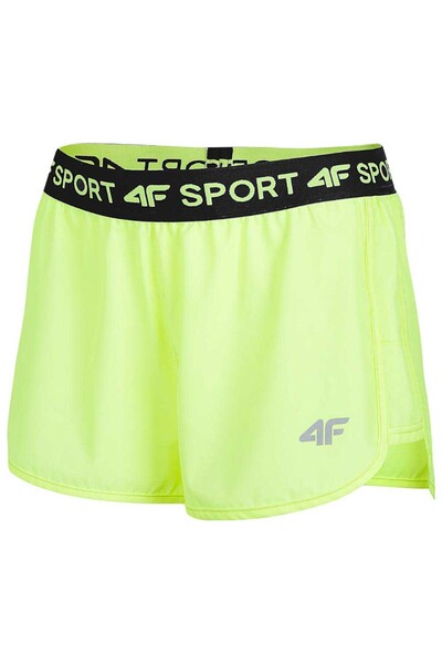 4F Womens Shorts M