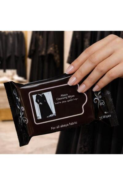LOVEROBE Clean Abaya Wipes and Soft Hands Box