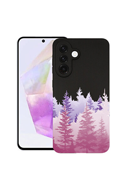 bestcase Husă TPU Ultra Subțire pentru Samsung Galaxy S26 Plus, Lumini de dim...