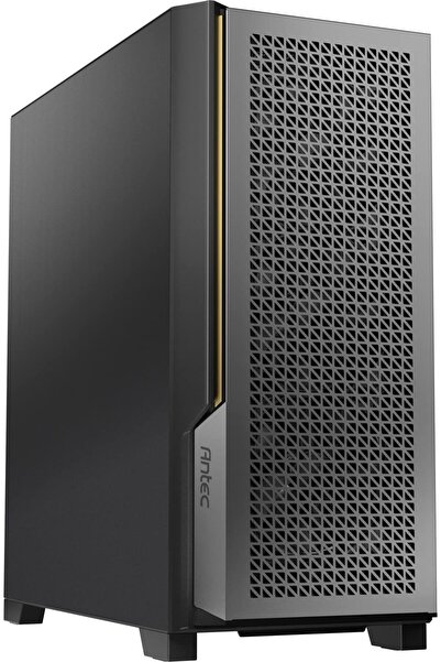 ANTEC ATX Semi-tower Box P20CE Black