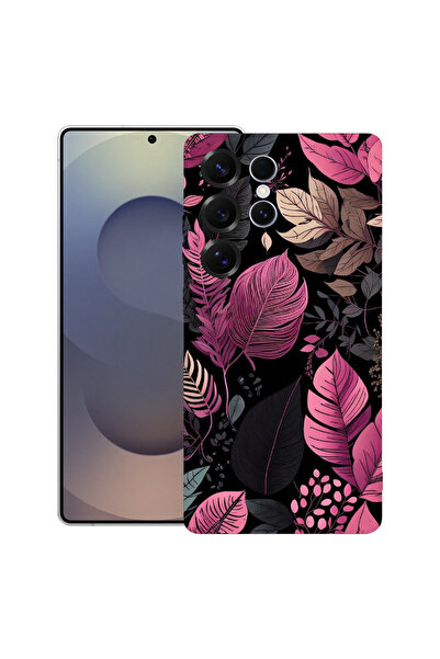 bestcase Θήκη TPU Ultra Slim για Samsung Galaxy S26 Ultra, Ροζ Φτερά, 3145695...
