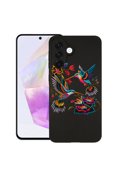 bestcase Husă TPU Ultra Slim Case For Samsung Galaxy S26 Plus, Hommingbird, 3...