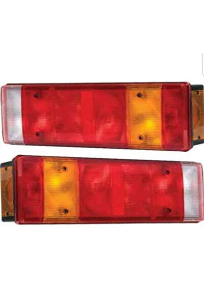 Led Light Alex Universal stop lamp for truck / trailer / utility vehicle, wit...