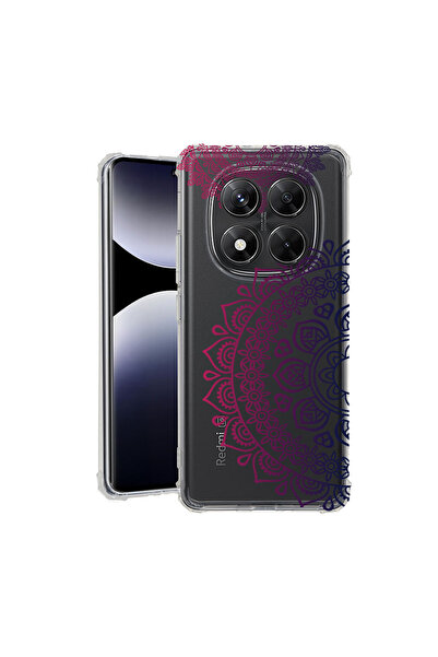 bestcase Husă Antișoc pentru Xiaomi Redmi Note 15 Pro 4G, Simplă, Nefigurativ...