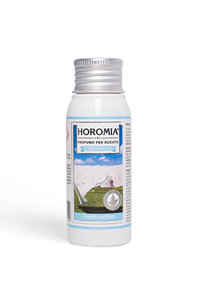 horomia Parfum de rufe Horomia, Fresh Cotton, 50 ml