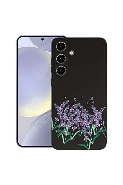 bestcase Θήκη TPU Ultra Slim για Samsung Galaxy S26, Λεβάντα, 3145692 B 1430