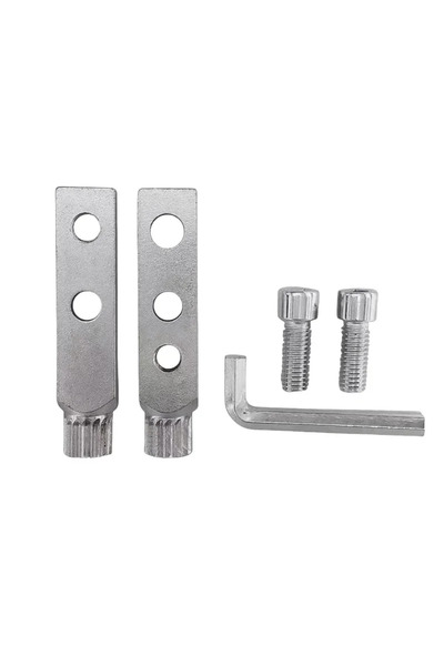 choice2 DUTRIEUX Bright style Universal Extractor for Water Pipe Breakage Mul...