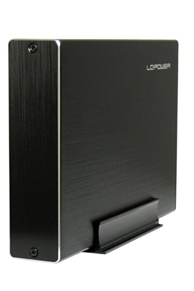LC POWER LC-35U3-Becrux - carcasă de stocare - SATA 6Gb/s - USB 3.0
