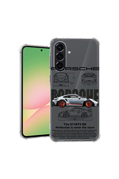 bestcase ®   Husă Antișoc pentru Samsung Galaxy A27 5G, Fast Car, 3156789 AS ...