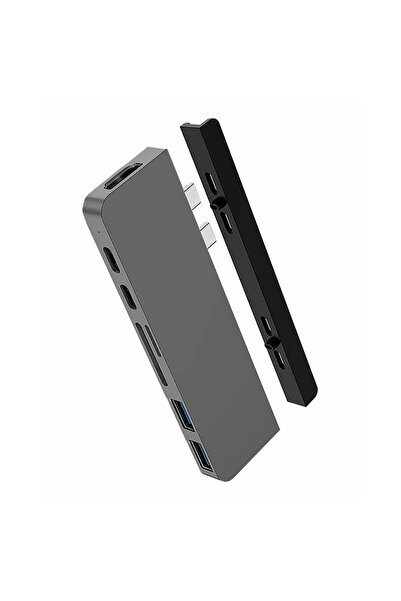 Hyper Hub USB Targus HD28C-GRY