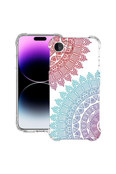 bestcase Husă Antișoc pentru Apple iPhone 17e, Fără figurine, 3144023 AS 176