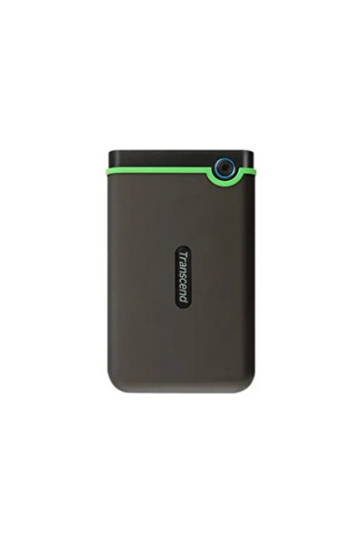 Transcend Storejet 25M3S 4Tb