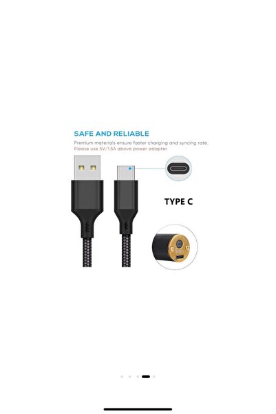 VGR Trimmer V‑179, Profesional, Lame Titan, 600mAh, Încărcare USB, Cord/Cordless