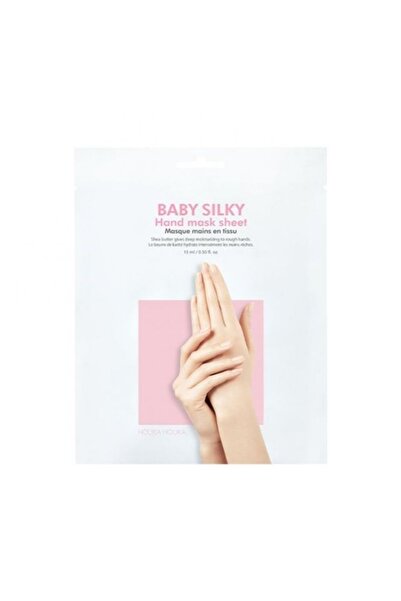 Holika Holika Moisturizing Hand Mask, Holika Holika, 18 ml
