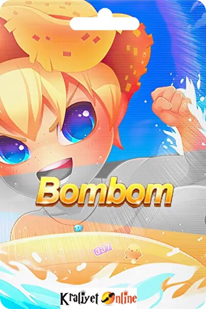 KraliyetOnline Bombom 2 TL Epin Kodu