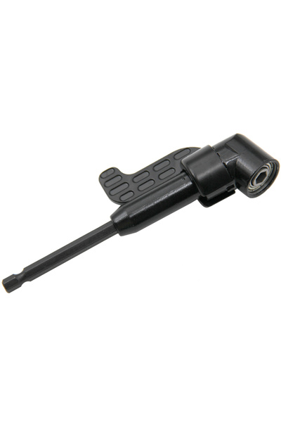 Choice 1PC black Turning screwdriver 105 degree socket with handle Multi func...