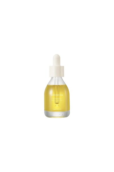 Aromatica Brightening Facial Oil with Organic Neroli Extract, Aromatica, 30 ml