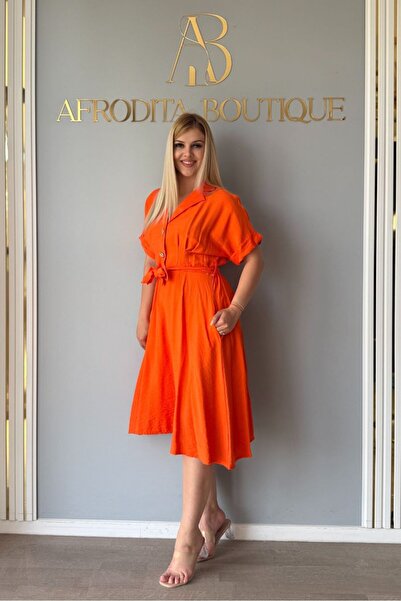 Afrodita Boutique Short Iris dress