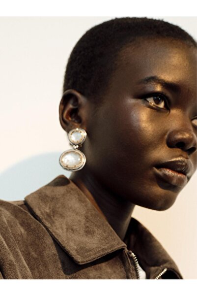 Bo Takı ve Aksesuar Brand model earrings