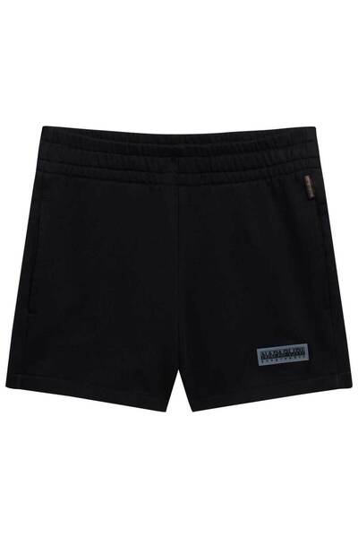 Napapijri Womens N-Iaato W Shorts M