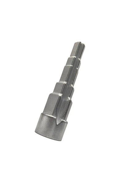 Choice 1/2 inch Five Step Drive Radiator Spud Wrench Head, pagoda head, use o...