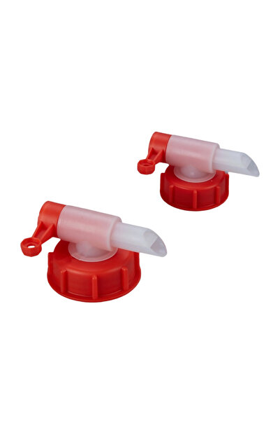 Choice3 2PCS DN61 1/2 Pcs DIN51 Or DIN61 Precision Pouring Tap Spout 18.9mm F...