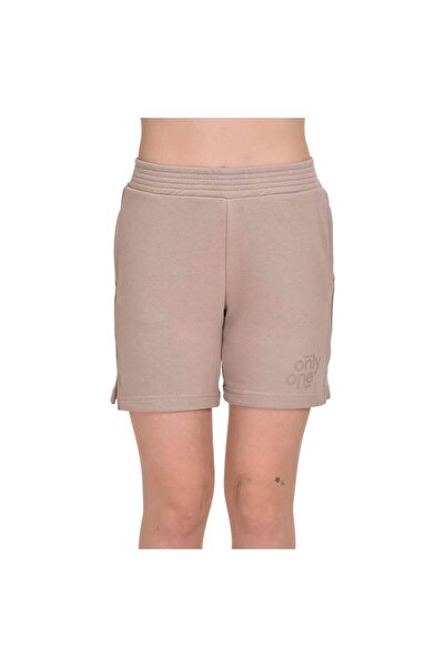Target Șorturi Bermuda lungi din French Terry pentru femei, doar mărimea M