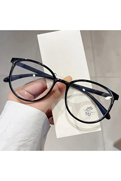 choice2 black Anti Blue Light Blocking Glasses Clear Anti Radiation Glasses R...