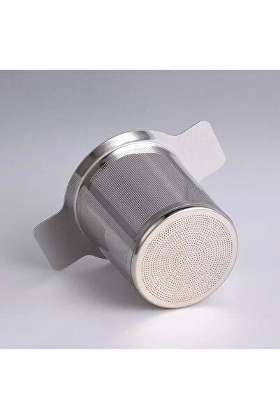 Choice1 2pack 1/2Pcs Multi-purpose Stainless Steel Reusable Mesh Tea Infuser ...