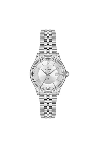 Wainer Wa.19030-A Women's Wristwatch