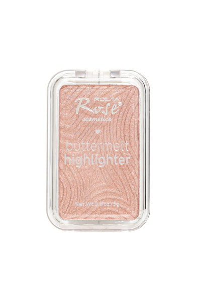 Roesıa Rose Cosmetics Rose Buttermelt Hıghlıghter - Aydınlatıcı
