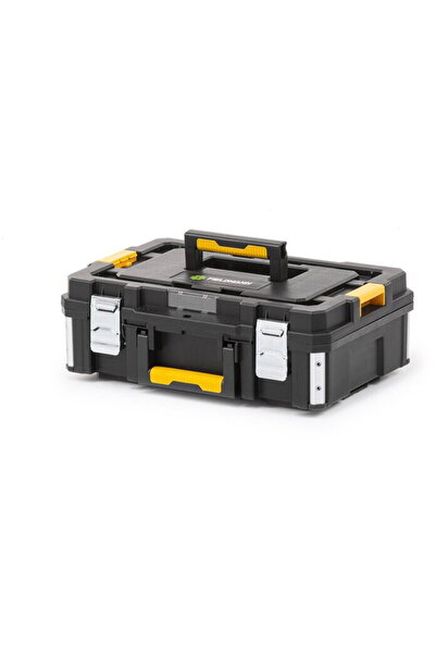 Fieldmann Medium storage box, small part FDN 4173