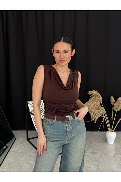 Freya Degaje Yaka Bluz