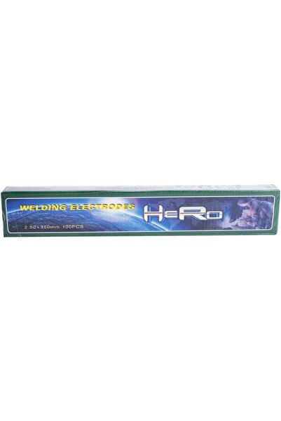 Almaz Electrozi 2.5x350mm Rutilici