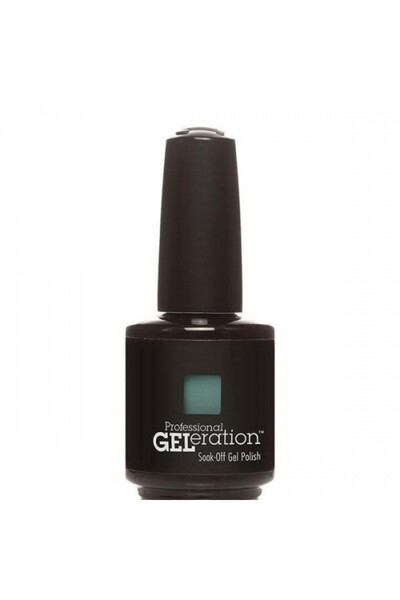 OEM Jessica, GELeration Colours, Ημιμόνιμο Βερνίκι Νυχιών, GEL-733, Surfer Bo...
