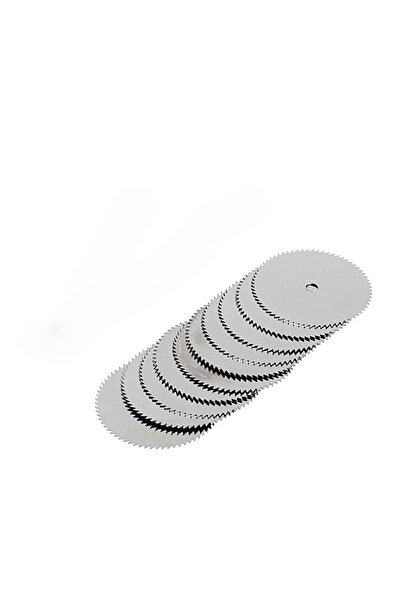 Choice 15Pcs 22mm 15PCS 22mm Wood Cutting Disc Dremel Rotary Tool Circular Sa...