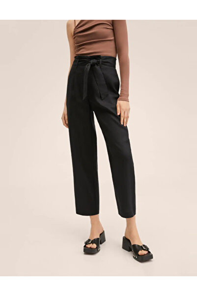 Evendi Pants, Black
