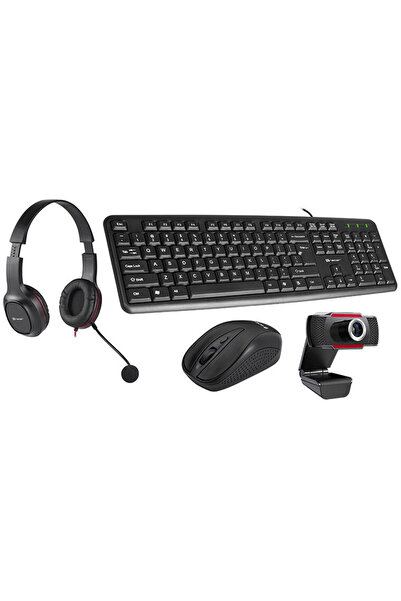 Tracer 46695 4in1 Multi office
