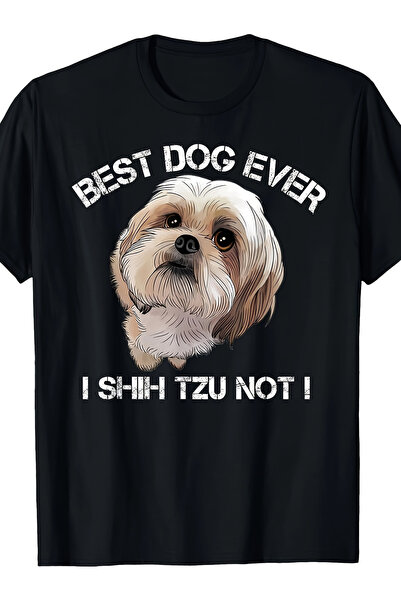 yiou trendy clothing تي شيرت Fun Shih للرجال