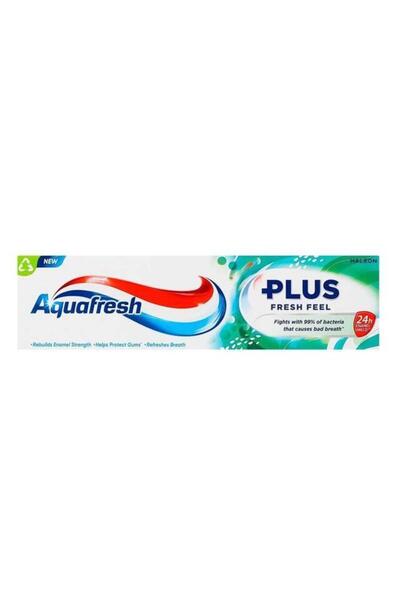 Aquafresh Pastă de dinți Clear Breath 75ML