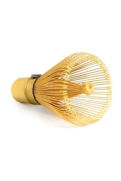 Arche Bamboo matcha whisk, 1pc