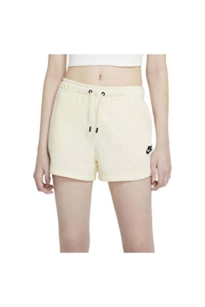 Nike Women's French Terry Shorts L