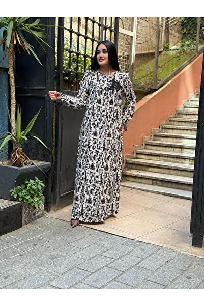 Miss Modish Italian Viscose Summer Dress